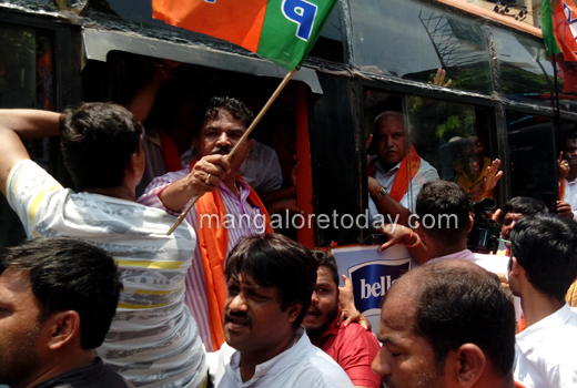 Mangalore chalo